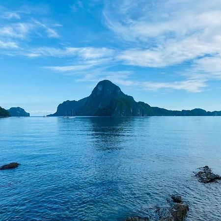 Ricos Beach Cottages El Nido Dış mekan fotoğraf