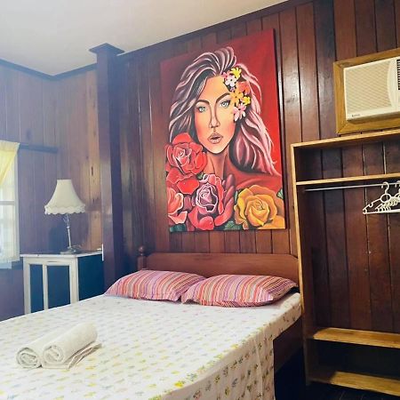 Ricos Beach Cottages El Nido Dış mekan fotoğraf
