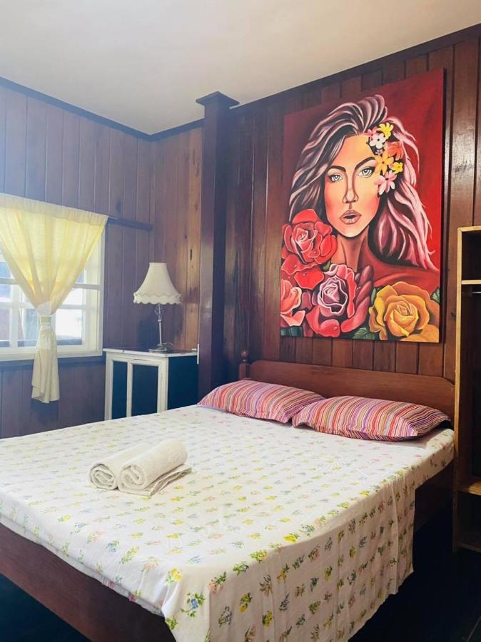 Ricos Beach Cottages El Nido Dış mekan fotoğraf