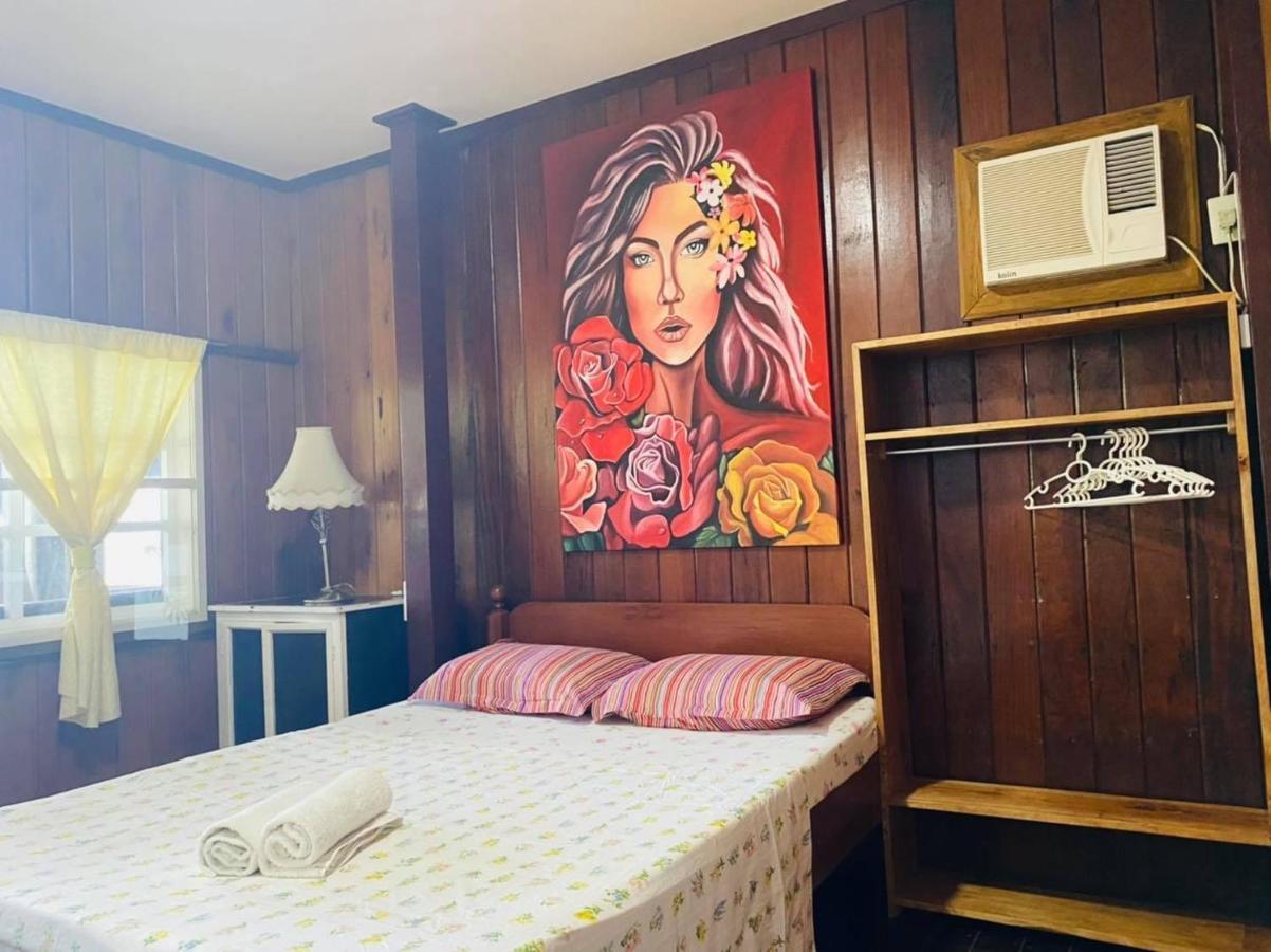 Ricos Beach Cottages El Nido Dış mekan fotoğraf
