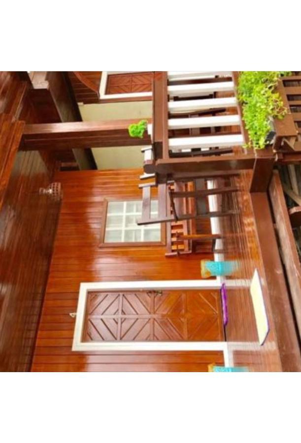 Ricos Beach Cottages El Nido Dış mekan fotoğraf