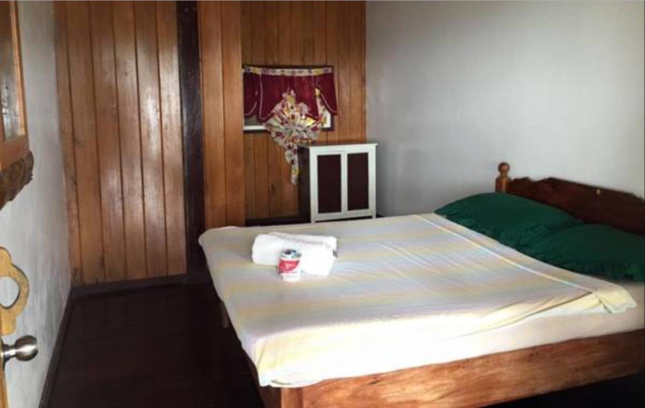 Ricos Beach Cottages El Nido Dış mekan fotoğraf