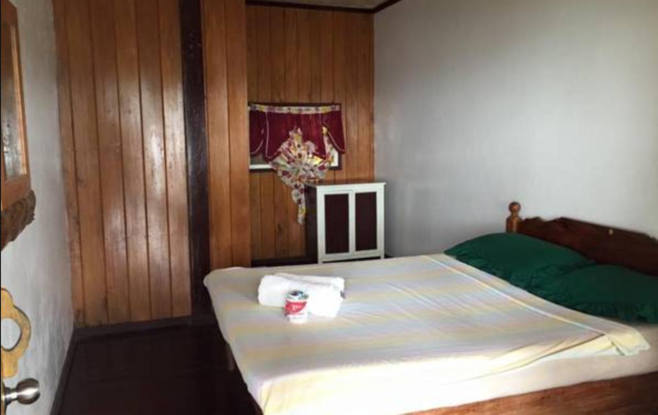 Ricos Beach Cottages El Nido Dış mekan fotoğraf