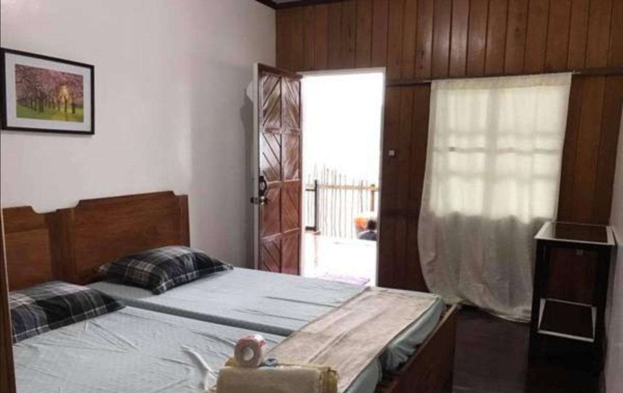 Ricos Beach Cottages El Nido Dış mekan fotoğraf